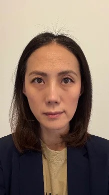 Portrait of Minseon Kim